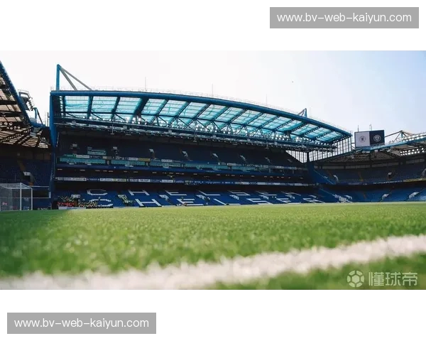 斯坦福桥的荣耀战火:切尔西与米堡的宿命博弈,谁能执掌足球的权力之巅?