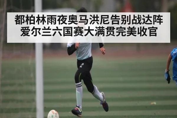 都柏林雨夜奥马洪尼告别战达阵 爱尔兰六国赛大满贯完美收官 - kaiyun