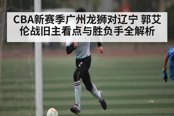 CBA新赛季广州龙狮对辽宁 郭艾伦战旧主看点与胜负手全解析 - kaiyun