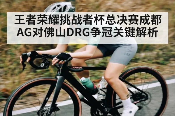 王者荣耀挑战者杯总决赛成都AG对佛山DRG争冠关键解析 - kaiyun
